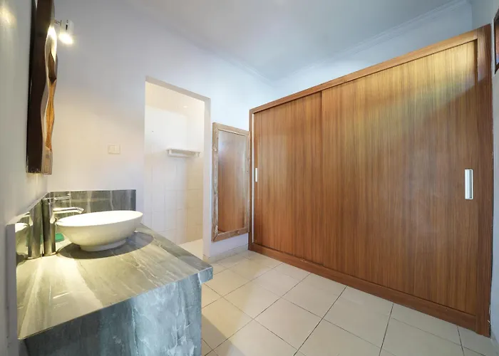 Modern 2bdr -