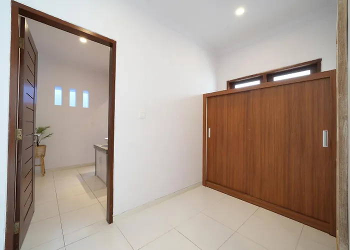 Modern 2bdr - Seminyak