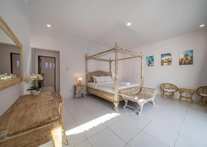 Modern 2bdr - * Seminyak